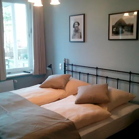 Berthas Haus Apartment