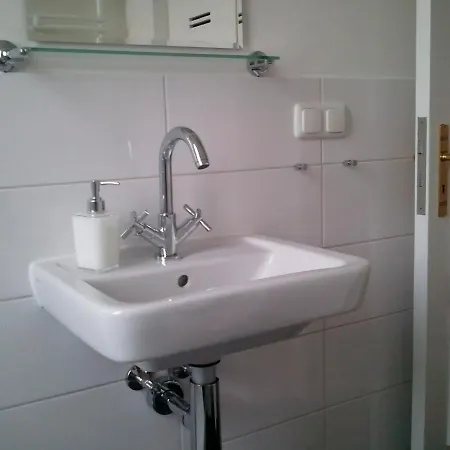 Apartment Berthas Haus Eckernförde